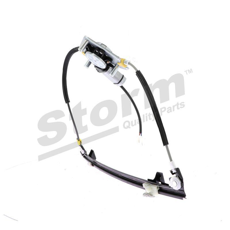 Lève-vitre STORM QUALITY PARTS 81071
