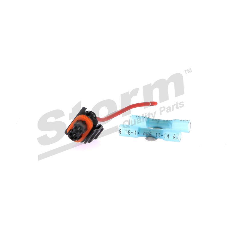 Kit réparation de câble, injecteur STORM QUALITY PARTS 399104