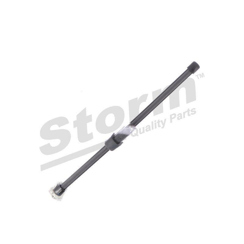Balai d'essuie-glace STORM QUALITY PARTS 1000275ARPLAT