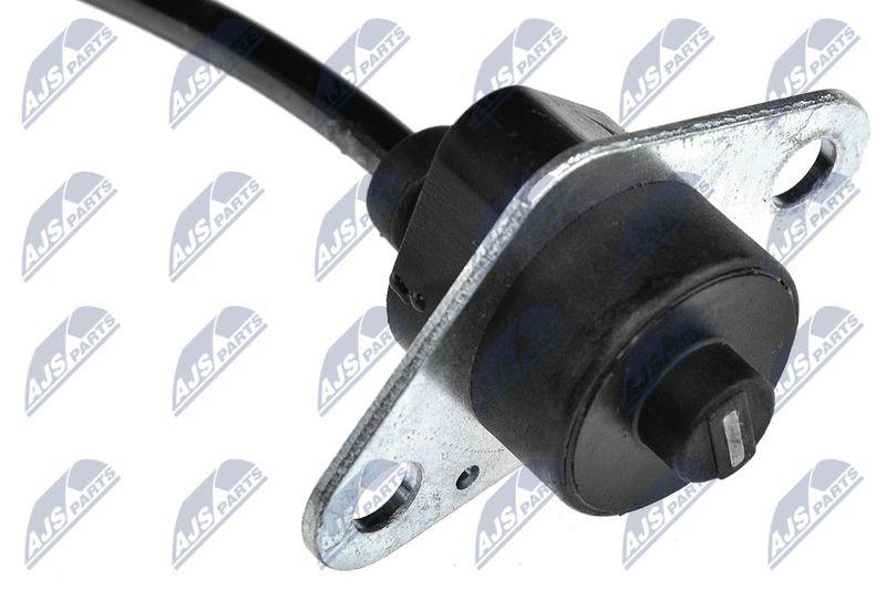Capteur, vitesse de roue NTY HCA-HD-114