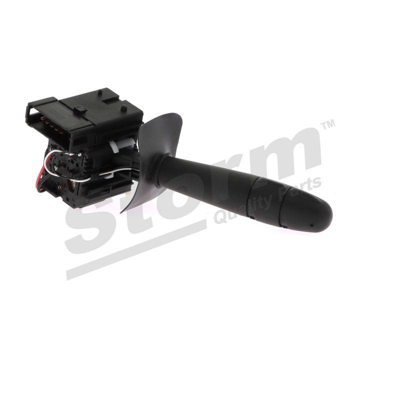 Commutateur de colonne de direction STORM QUALITY PARTS 81026