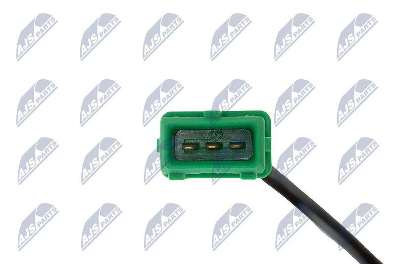Capteur de cognement NTY ESS-AU-000