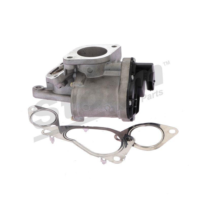 Vanne EGR STORM QUALITY PARTS 9053