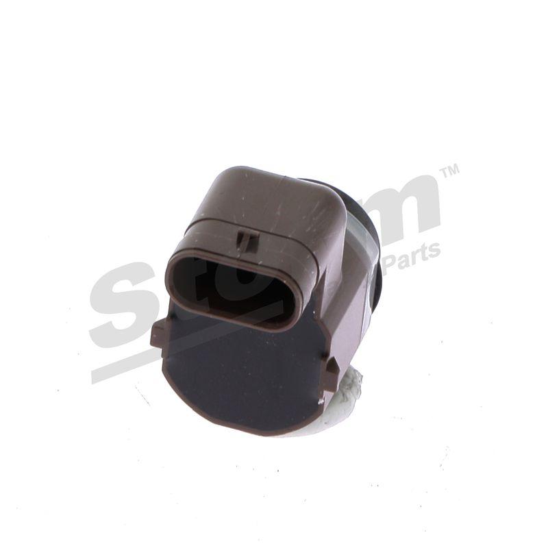 Capteur, aide au stationnement STORM QUALITY PARTS 151115