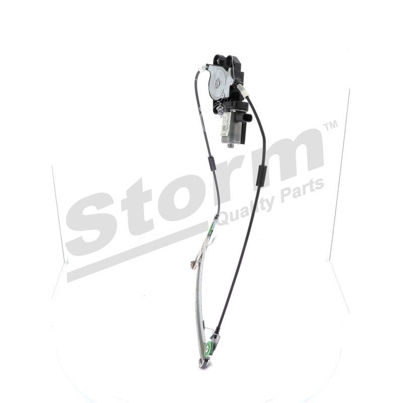 Lève-vitre STORM QUALITY PARTS 90072