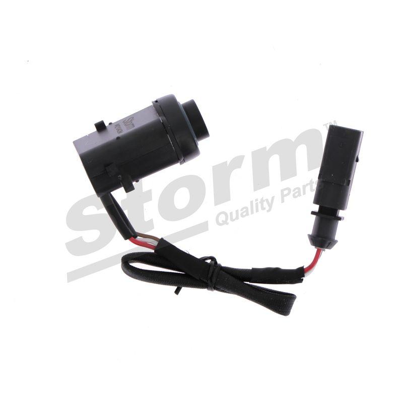 Capteur, aide au stationnement STORM QUALITY PARTS 399222