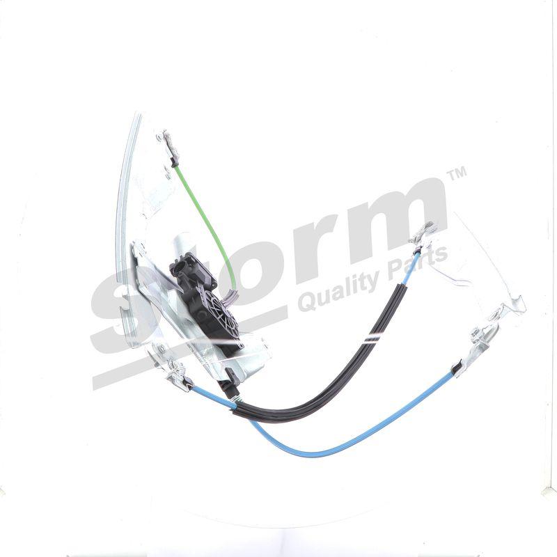 Lève-vitre STORM QUALITY PARTS 80975