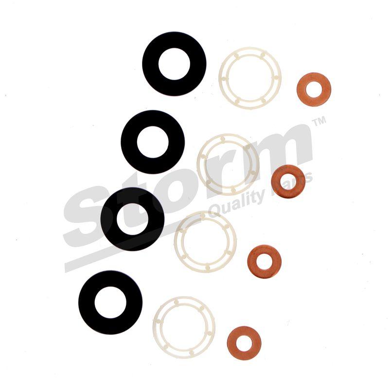 Kit de joints, injecteur STORM QUALITY PARTS 460022