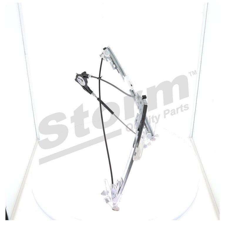 Lève-vitre STORM QUALITY PARTS 41376