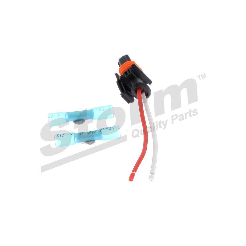 Kit réparation de câble, injecteur STORM QUALITY PARTS 399104