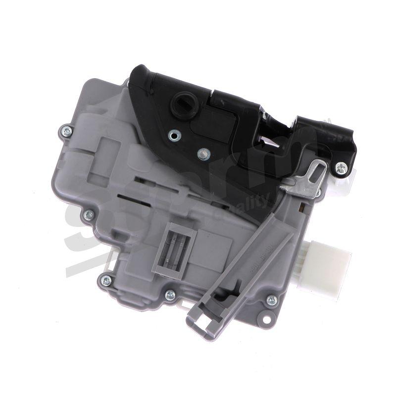 Serrure de porte STORM QUALITY PARTS 971040