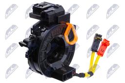 Ressort tournant, Airbag NTY EAS-TY-039