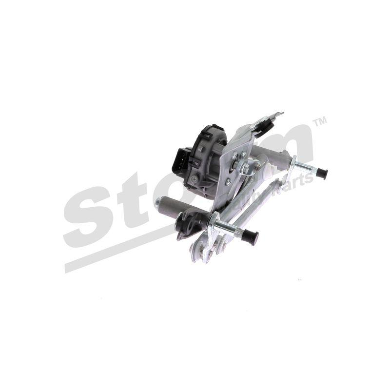 Moteur d'essuie-glace STORM QUALITY PARTS 3401004