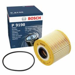 Filtre à huile BOSCH 1457429198