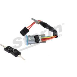 Fermeture-volant STORM QUALITY PARTS 86025