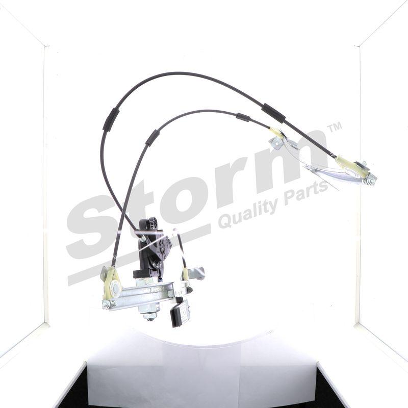 Lève-vitre STORM QUALITY PARTS 70573