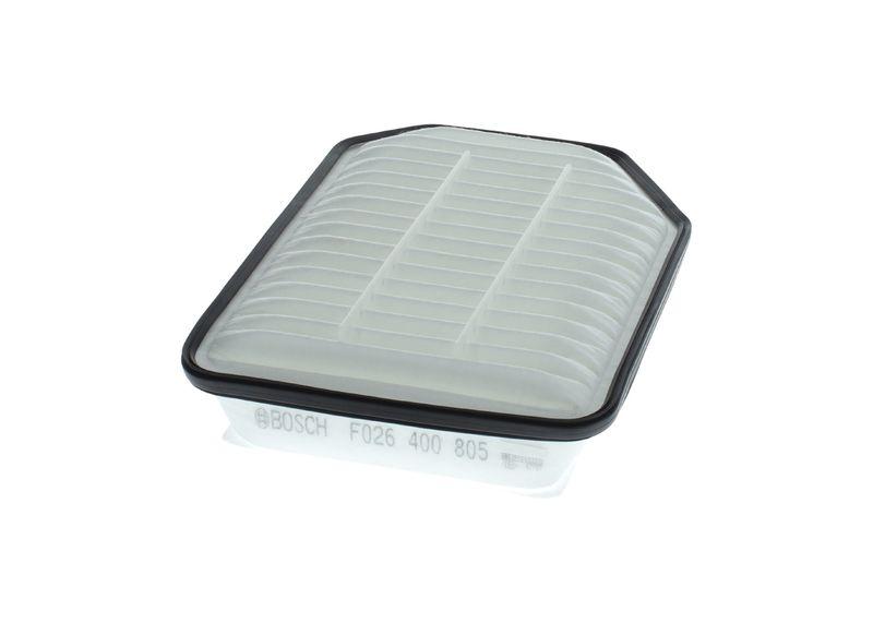 Filtre à air BOSCH F 026 400 805