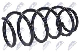 Ressort de suspension NTY ASZ-CT-003