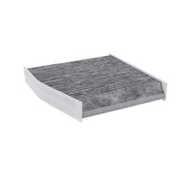 Filtre, air de l'habitacle CORTECO 80004409