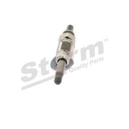 Bougie de préchauffage STORM QUALITY PARTS 501043