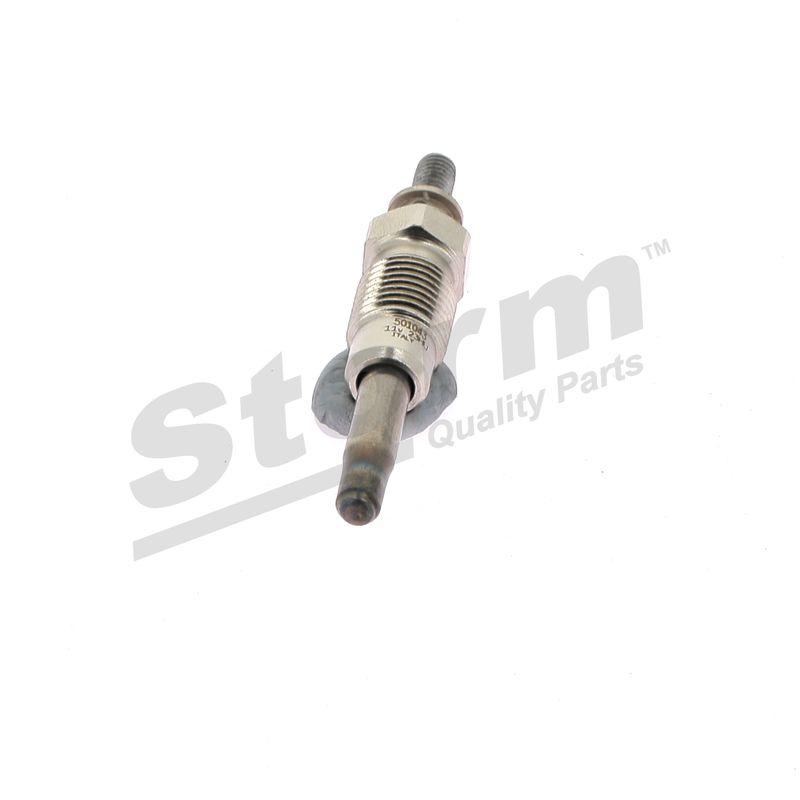 Bougie de préchauffage STORM QUALITY PARTS 501043