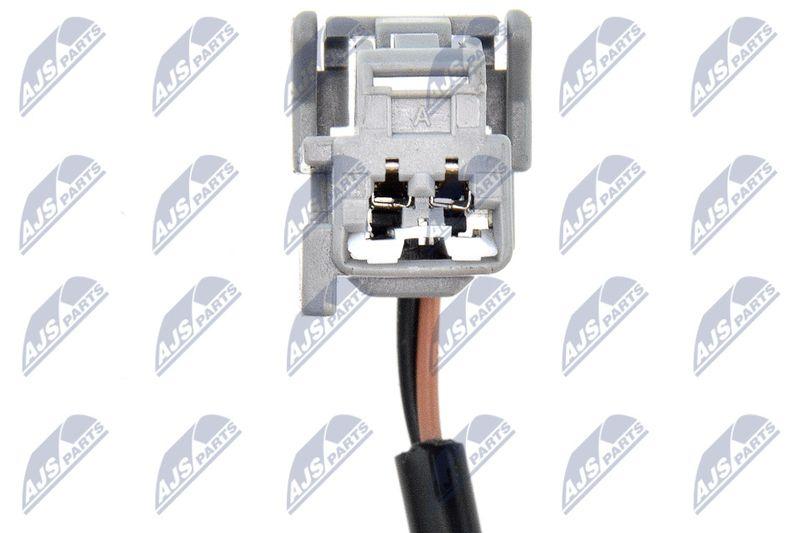 Capteur, vitesse de roue NTY HCA-VV-002