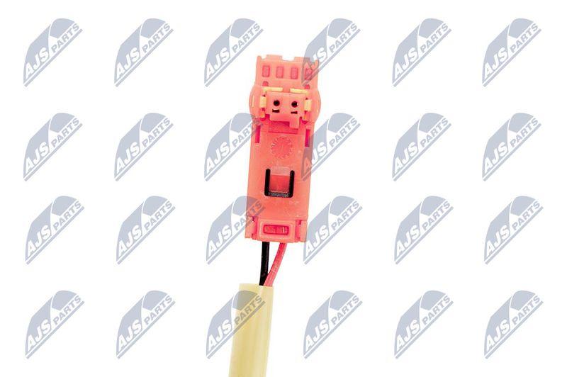 Ressort tournant, Airbag NTY EAS-TY-006