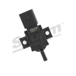 Capteur de pression, turbocompresseur STORM QUALITY PARTS 97990