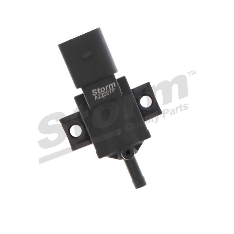 Capteur de pression, turbocompresseur STORM QUALITY PARTS 97990