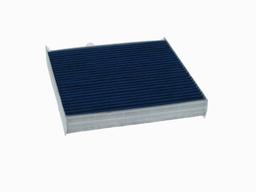 Filtre, air de l'habitacle BOSCH 0 986 628 621