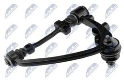 Bras de liaison, suspension de roue NTY ZWG-TY-046