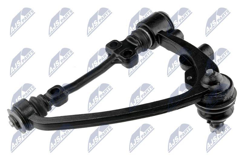 Bras de liaison, suspension de roue NTY ZWG-TY-046