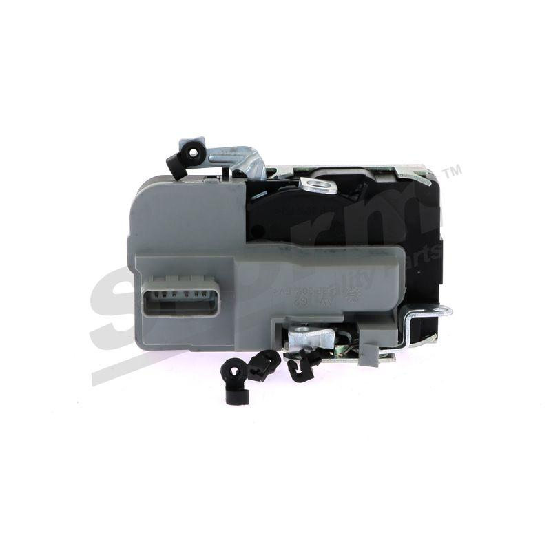 Serrure de porte STORM QUALITY PARTS 705001