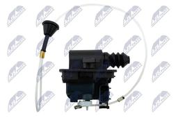 Élément de réglage, clapet de réservoir NTY EZC-HD-040