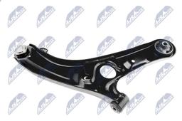 Bras de liaison, suspension de roue NTY ZWD-HY-578