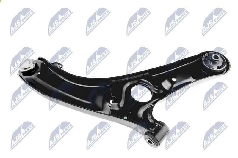 Bras de liaison, suspension de roue NTY ZWD-HY-578