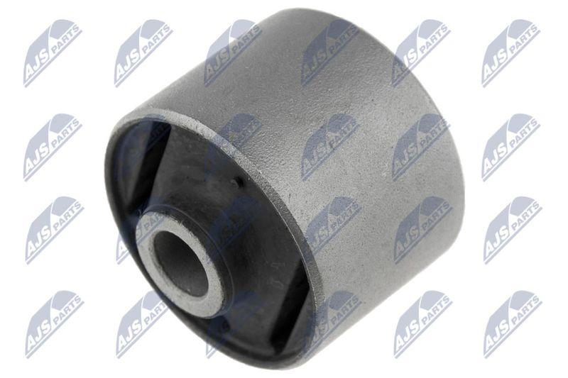 Suspension, Différentiel NTY ZTT-SB-003A