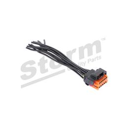 Kit réparation de câble, projecteur principal STORM QUALITY PARTS 888201