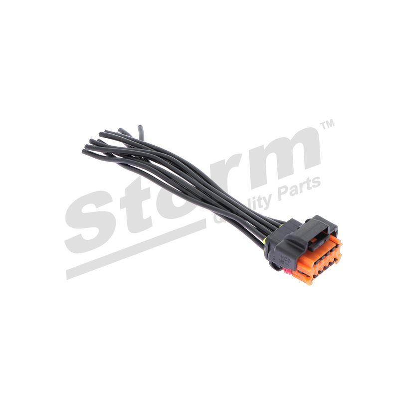 Kit réparation de câble, projecteur principal STORM QUALITY PARTS 888201