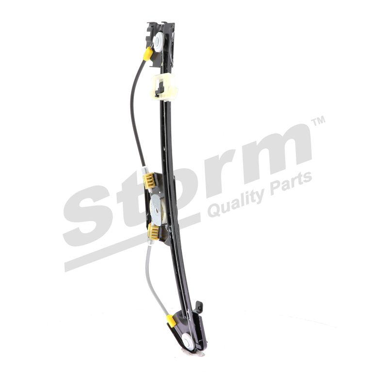 Lève-vitre STORM QUALITY PARTS 21277