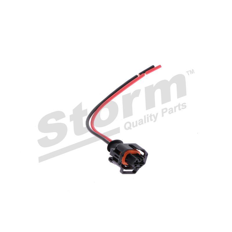 Kit réparation de câble, injecteur STORM QUALITY PARTS 999100