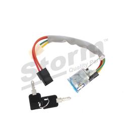 Fermeture-volant STORM QUALITY PARTS 80023