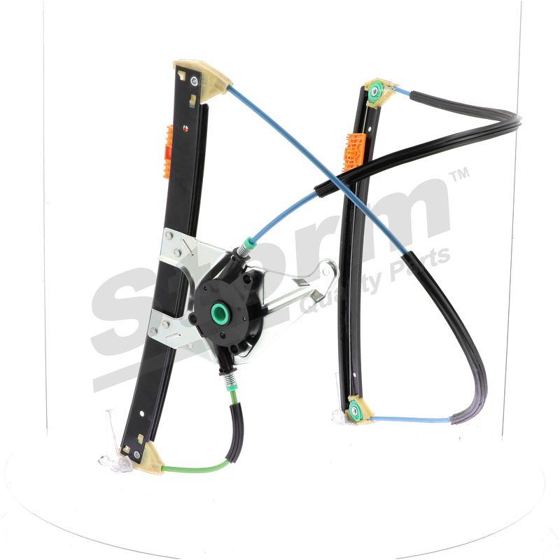 Lève-vitre STORM QUALITY PARTS 10376