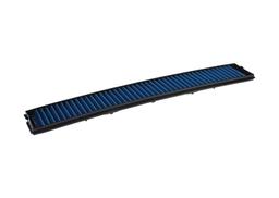 Filtre, air de l'habitacle BOSCH 0 986 628 564