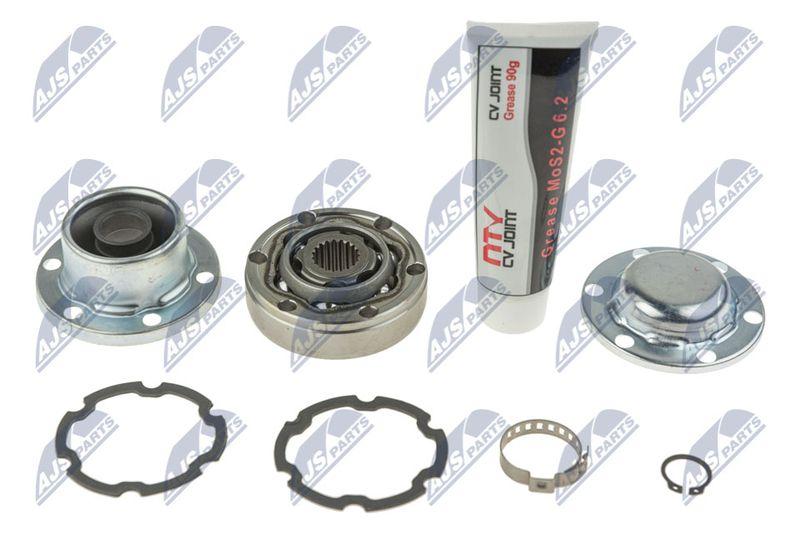 Joint, arbre de transmission NTY NPW-VV-005
