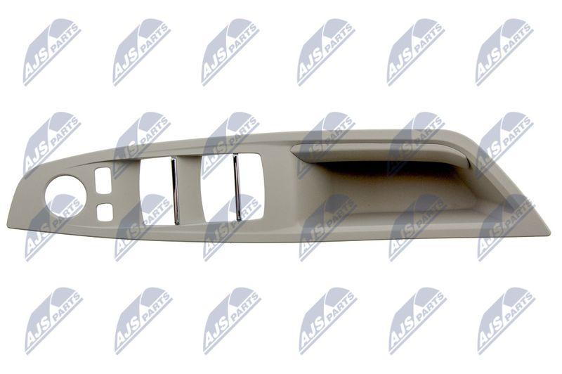 Poignet de porte, équipment intérieur NTY EWS-BM-037
