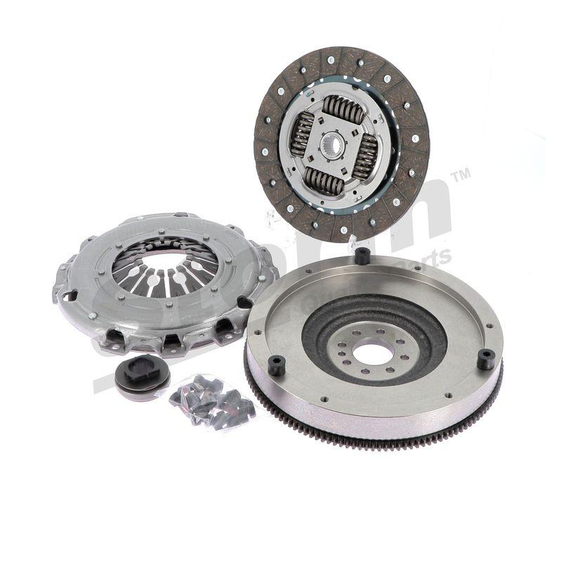 Kit adaptateur, embrayage STORM QUALITY PARTS STO1057