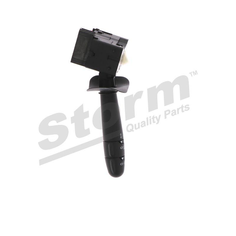 Commutateur de colonne de direction STORM QUALITY PARTS 81026