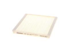 Filtre, air de l'habitacle BOSCH 1 987 432 063