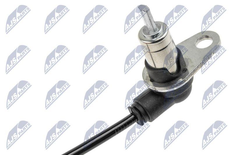 Capteur, vitesse de roue NTY HCA-MZ-053